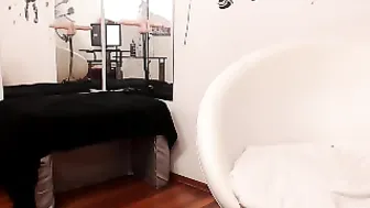 JessicaXoo cutie covers her tits with her hand