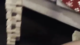 Ddesireee Seductive blonde fucks sex toys