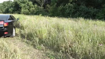 jenny_taborda Skinny bitch straddled phallus