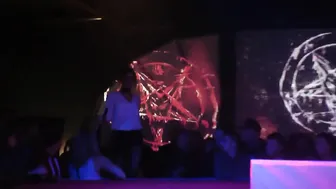 Little Caprice screen 10.03.2019