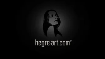 HEGRE-ART JULIETTA webcam 7.03.2019