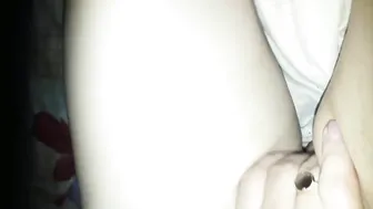 porn vids  passionate chick shines pussy