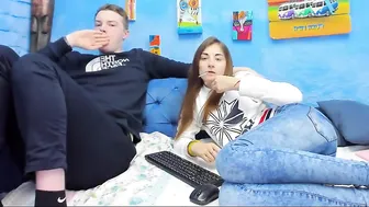 urnaughtyfoxes cablecast 20.02.2019