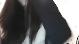 lil_piglet Glamor bitch fuck both slits