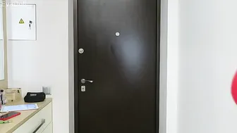 Happy_Yulia Spicy chick masturbates cunt