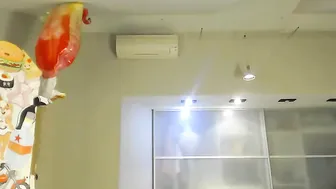 staceyadams Fascinating whore turns on mouthwatering forms