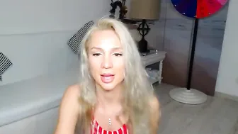 elissadoll Cutie in white panties