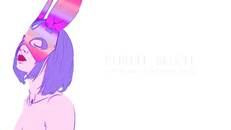 purple_bitch mature blonde hair squirts