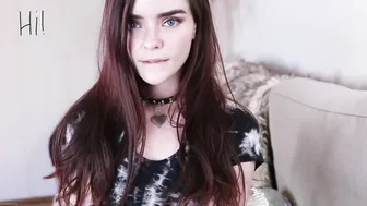 Ashe Maree adult mom handjob pussy