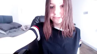 yamaguchi with a toy for adult ladies