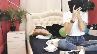 hollyextra cam work 20.07.2019