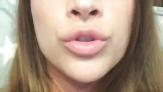 merrybaby cute bitch bares shaved holes