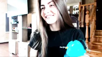 Foxy- webcam 13.07.2019