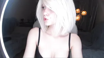 lovely_mon charming pregnant