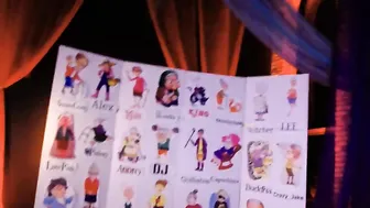 rocknrose whore mischief in erotic video chat