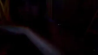 swtsunny nude bitch shows intimate charms