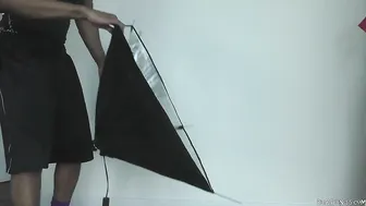 DickDrainer crazy beast fucks pussy