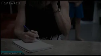 Cory Chase crazy beauty gently fucks vagina