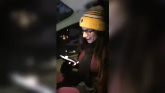 Mia Khalifa live video 21.07.2019