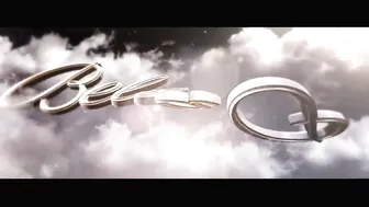 Bryci cute bitch masturbates anus