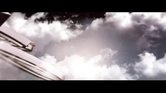 Bryci  dark haired babe masturbates pussy with vibrator