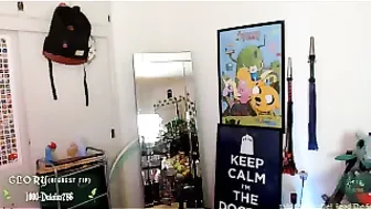 ashe maree sweet masturbating