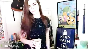 ashe maree screen 17.07.2019