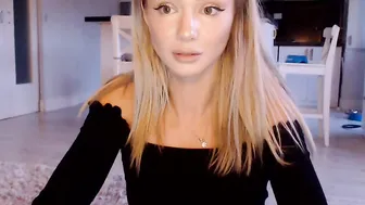 yveline live video 11.07.2019