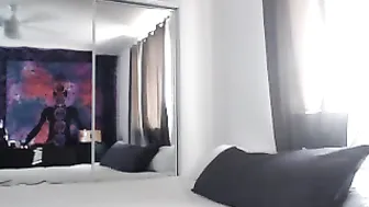 GabbyGalactic live video 5.06.2019