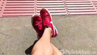 MySweetApple solid beast furiously fucks holes