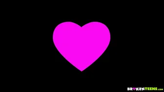 Dillion  Harper appetizing bitch gently masturbates cunt