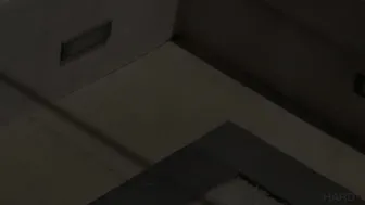 Lena Paul beautiful lady gently masturbates pussy