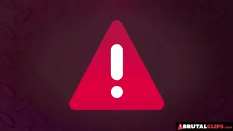 DILLION HARPER busty naughty babe caresses shaved pussy