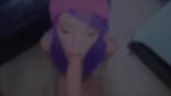 MyCherryCrush the most flexible of all runet