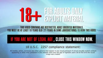 Amber Hahn   adult broadcasr 18.07.2019