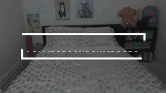 lollipopsandgumdrops fine skin gently twitches the clitoris