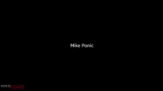 Mike Panic teen pussy jerking off