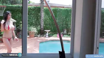 Vee VonSweets tattoo tattoo