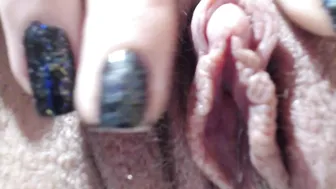 Cuteblonde669 beautiful bitch saddled phallus