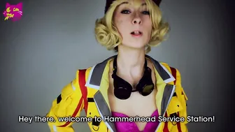 pitykitty shows five incredible orgasms