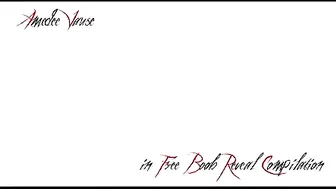 Amedee Vause devil in stockings