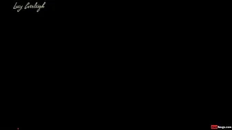 Lucy Everleigh cute little hole wants to fuck