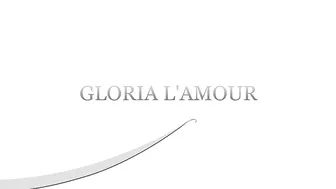 Gloria Lamour hot masturbation