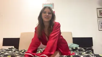 Melodymarksxxx impressive slut passionately pulls the cap