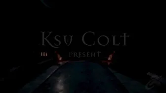 KsuColt cute passion masturbates fingers pussy