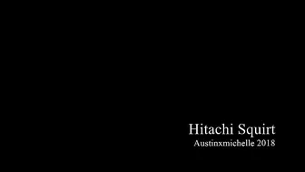 AustinxMichelle sexy model - gently handjob pussy