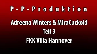 Adreena Winters und Mira Cuckold 3 naughty bitch posing nude