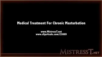 Mistress T mfc video 13.06.2019