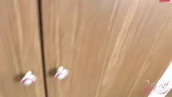 Lilly Lil video from ticket show 15.07.2019