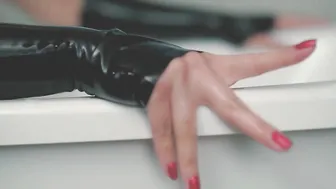 AstroDomina recording 1.07.2019